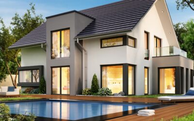 Die Kraft der Energie – Wie sie ihr Zuhause dauerhaft energetisch reinigen können