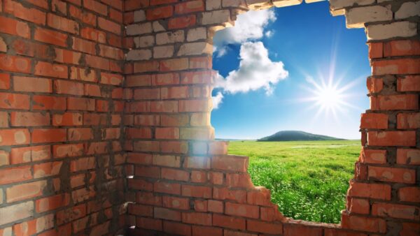 Von der Dunkelheit in´s Licht - 10 Wochen Programm