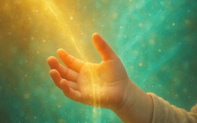 🌟 Herzlicht für die Kinder der Erde – Ein heilender Raum für verletzte Kinderseelen