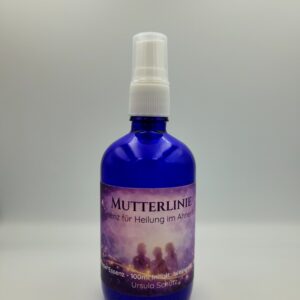 Mutterlinie