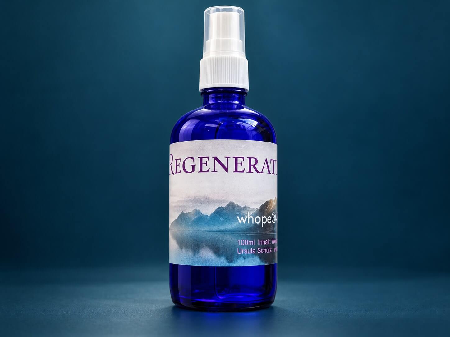 Regeneration – Bild 2