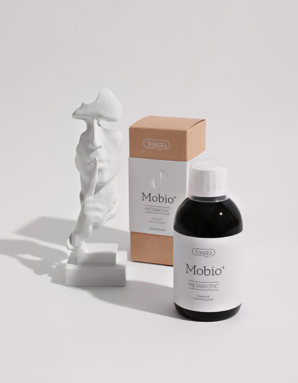 Vilavi - T8 MOBIO +