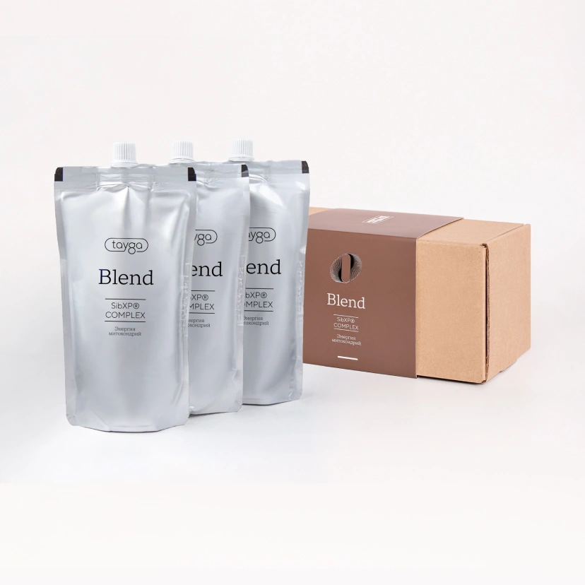 Vilavi - T8 BLEND – Bild 3