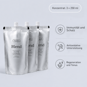 Vilavi - T8 BLEND