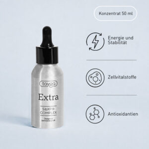 Vilavi - T8 Extra