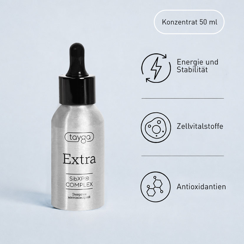 Vilavi - T8 Extra