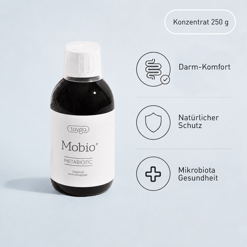 Vilavi - T8 MOBIO +