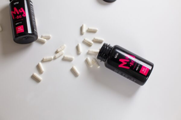 Vilavi - NASH Magnesium + B6