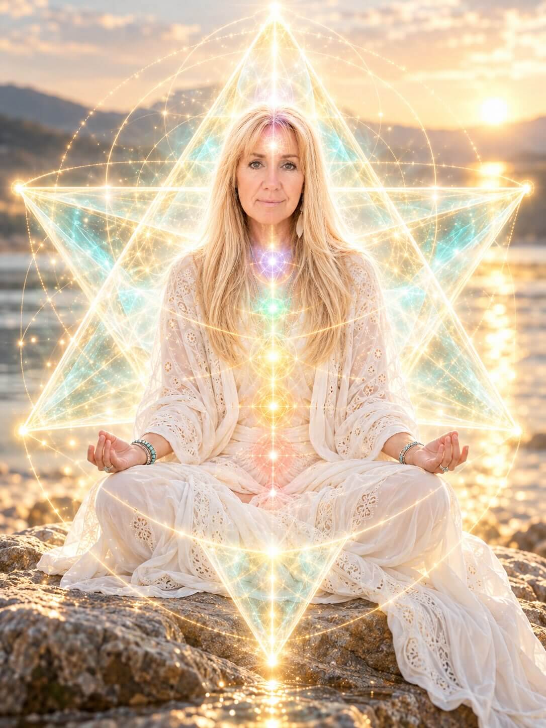 Lichtkörper-MerKaBa Untrerseite 1. Foto (1)