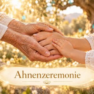 Ahnenzeremonie
